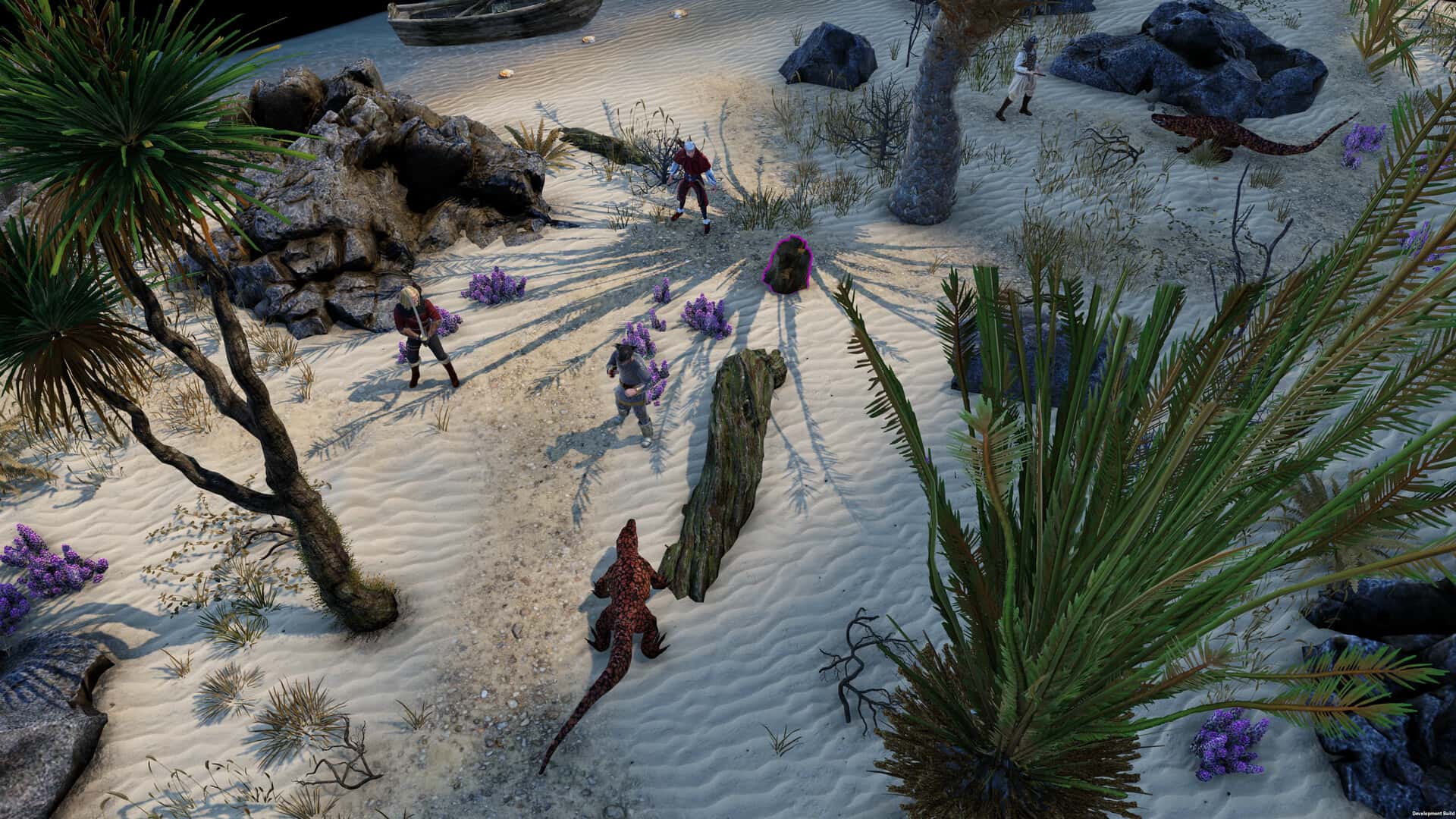 剑湾奇旅 SWORDHAVEN 中文版游戏封面